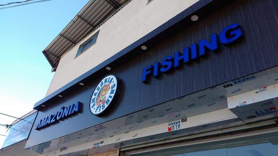 Fachada Exemplo